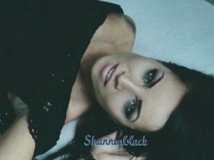 Shannonblack