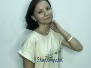 Shannonpatel