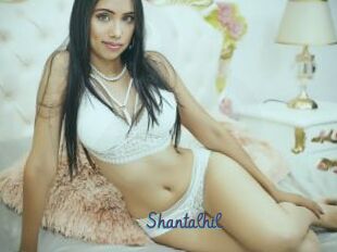 Shantalhil