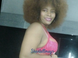 Shantallmays