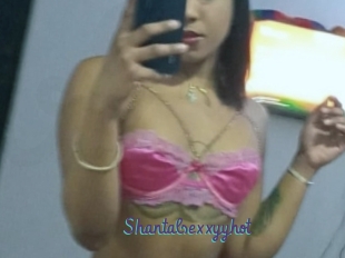 Shantalsexxyyhot