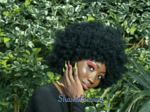 Shantelshanny