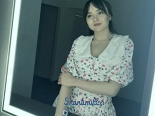 Shantimillss