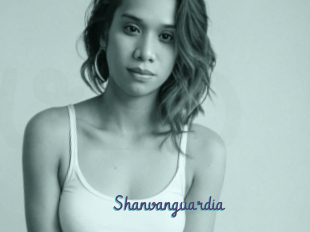 Shanvanguardia