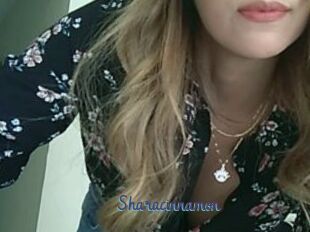 Sharacinnamon