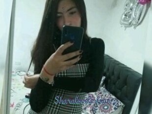 Sharalovelesbian