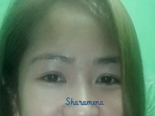 Sharamena