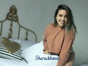 Sharickhenao
