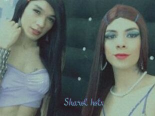 Sharol_hotx