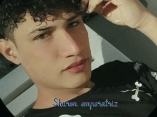 Sharon_emperatriz