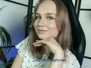 Sharonandersson