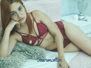 Sharoncollen