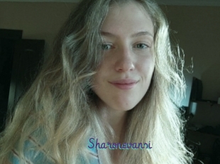 Sharonevansi
