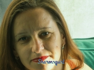 Sharonsquirt