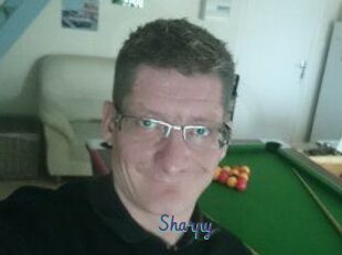 Sharpy