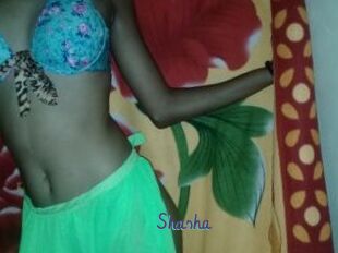 Shasha