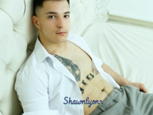 Shawnlyons