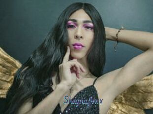 Shaynafoxx