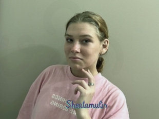 Sheatamulis