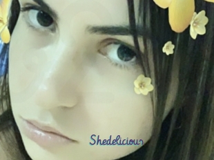 Shedelicious