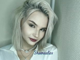 Sheenaalex