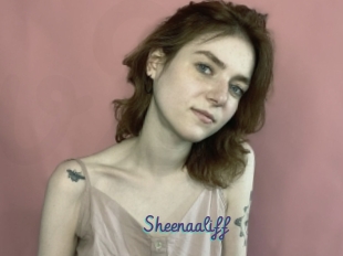 Sheenaaliff