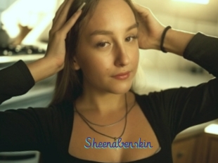 Sheenabenskin
