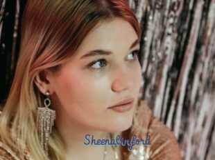 Sheenabinford
