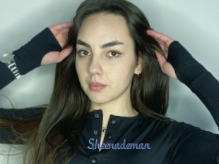 Sheenademan