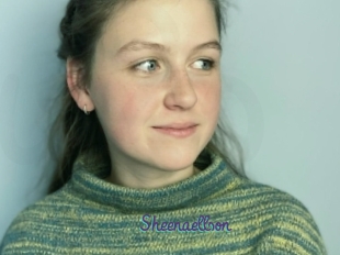 Sheenaellson
