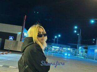 Sheenafare