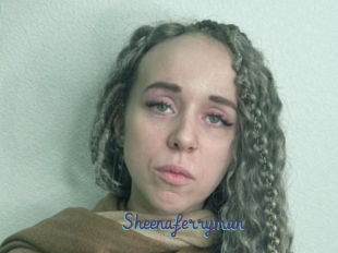 Sheenaferryman
