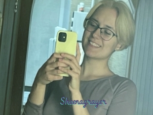 Sheenagrayer