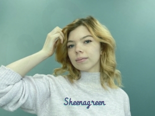 Sheenagreen