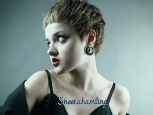 Sheenahamling