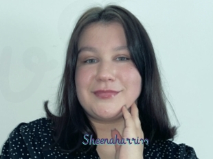 Sheenaharriss