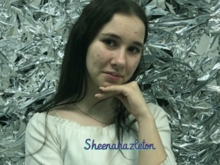 Sheenahazleton