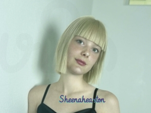 Sheenaheaston