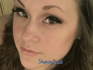 Sheezafreak