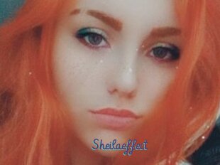 Sheilaeffect