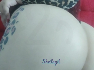 Sheilagil