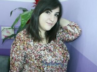 Sheilarosy