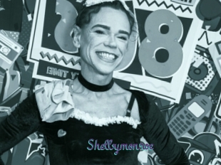 Shelbymonroe