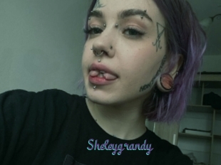 Sheleygrandy