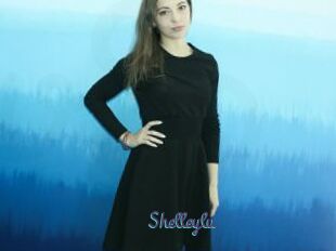 Shelleylu