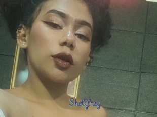 Shellfrey