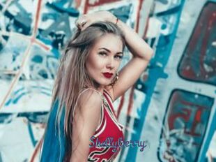 Shellyberry