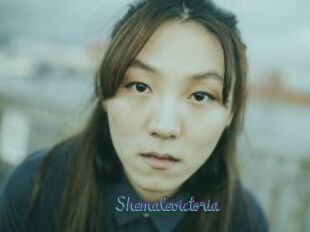 Shemalevictoria