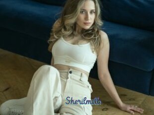 Sherilmills