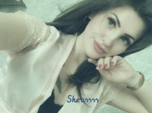 Sherissss